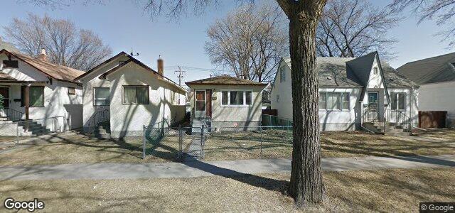 901 Lipton Street（加拿大曼尼托巴省溫尼伯市）房屋照片