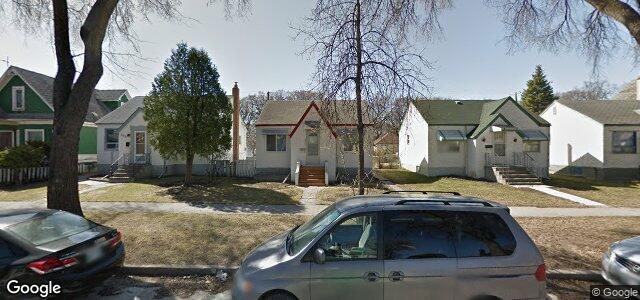 902 Lipton Street（加拿大曼尼托巴省溫尼伯市）房屋照片