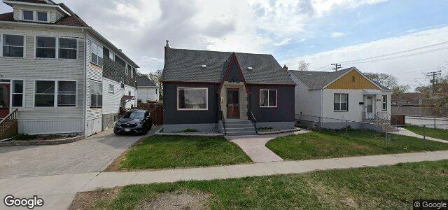 903 Ingersoll Street（加拿大曼尼托巴省溫尼伯市）房屋照片