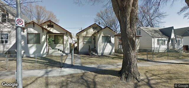 903 Lipton Street（加拿大曼尼托巴省溫尼伯市）房屋照片