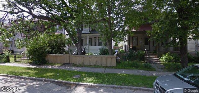 904 Banning Street（加拿大曼尼托巴省溫尼伯市）房屋照片