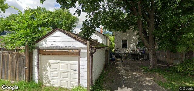 905 Lipton Street（加拿大曼尼托巴省溫尼伯市）房屋照片