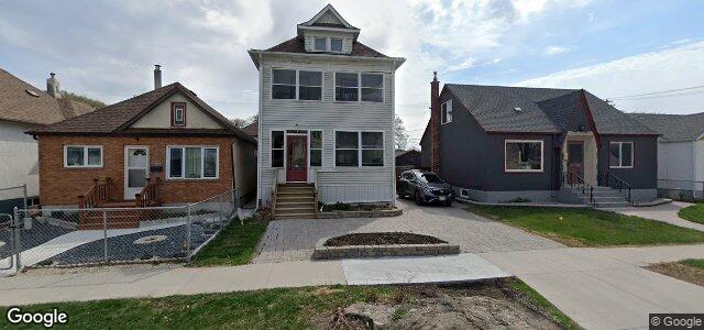 907 Ingersoll Street（加拿大曼尼托巴省温尼伯市）房屋照片