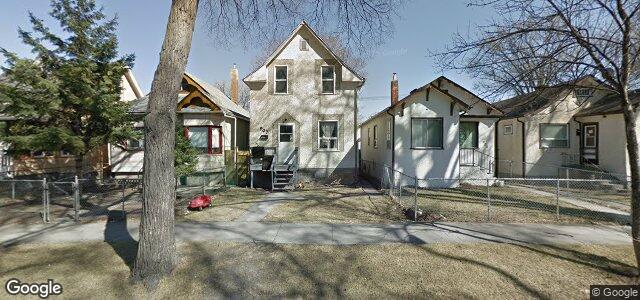 907 Lipton Street（加拿大曼尼托巴省溫尼伯市）房屋照片