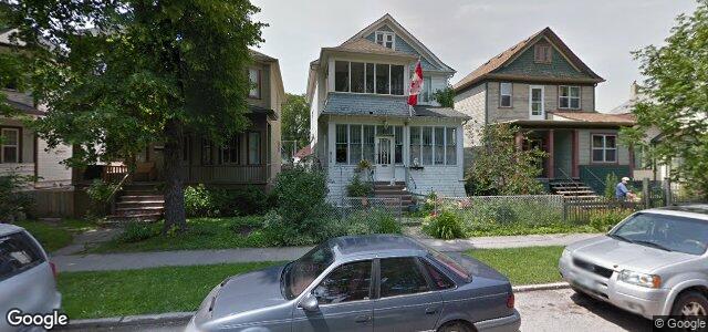 908 Banning Street（加拿大曼尼托巴省溫尼伯市）房屋照片