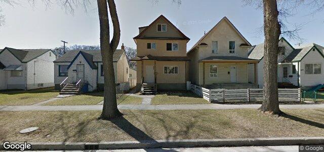 908 Lipton Street（加拿大曼尼托巴省温尼伯市）房屋照片