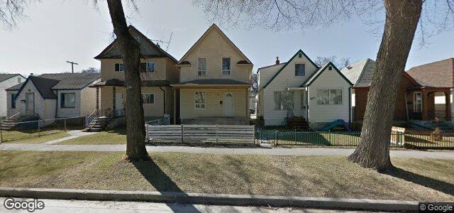 910 Lipton Street（加拿大曼尼托巴省溫尼伯市）房屋照片