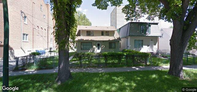 911 Alverstone Street（加拿大曼尼托巴省溫尼伯市）房屋照片
