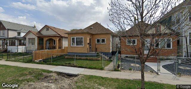 911 Ingersoll Street（加拿大曼尼托巴省溫尼伯市）房屋照片