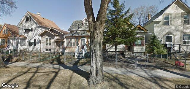 911 Lipton Street（加拿大曼尼托巴省溫尼伯市）房屋照片