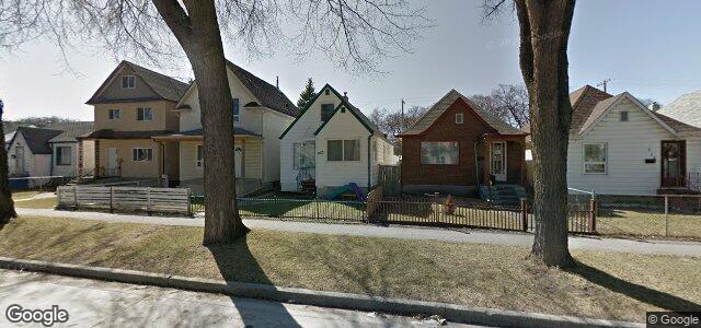 912 Lipton Street（加拿大曼尼托巴省溫尼伯市）房屋照片