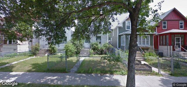 913 Banning Street（加拿大曼尼托巴省溫尼伯市）房屋照片