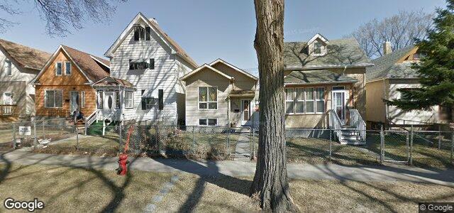 913 Lipton Street（加拿大曼尼托巴省溫尼伯市）房屋照片