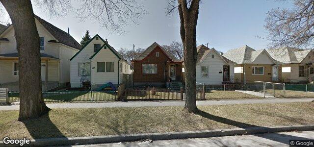 914 Lipton Street（加拿大曼尼托巴省溫尼伯市）房屋照片