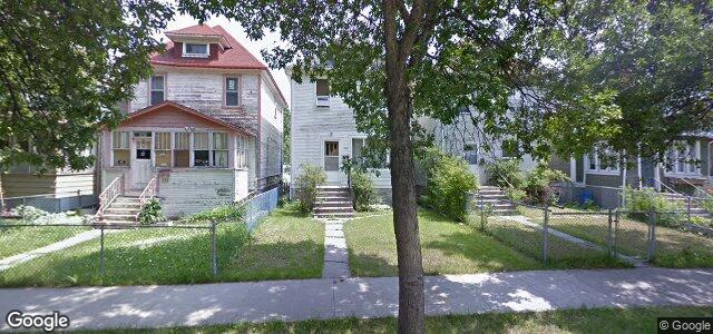 915 Banning Street（加拿大曼尼托巴省溫尼伯市）房屋照片