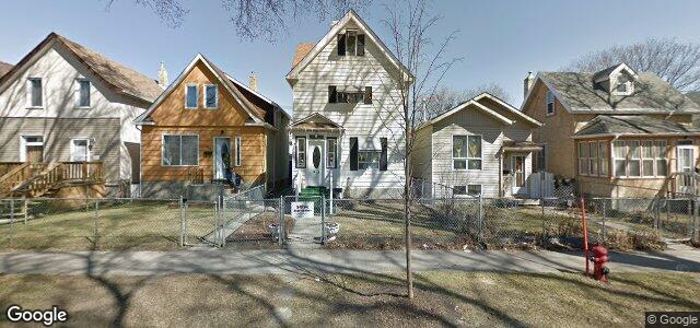 915 Lipton Street（加拿大曼尼托巴省溫尼伯市）房屋照片