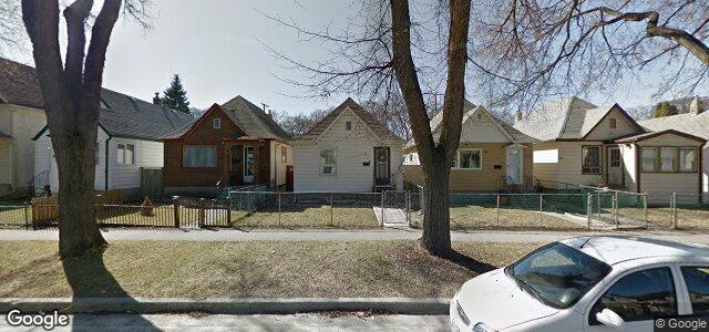 916 Lipton Street（加拿大曼尼托巴省溫尼伯市）房屋照片