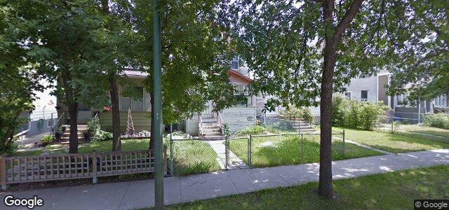 917 Banning Street（加拿大曼尼托巴省溫尼伯市）房屋照片