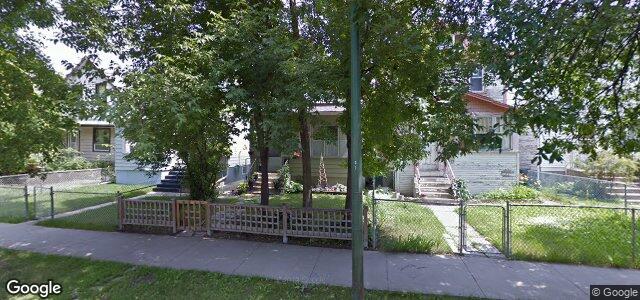 919 Banning Street（加拿大曼尼托巴省溫尼伯市）房屋照片