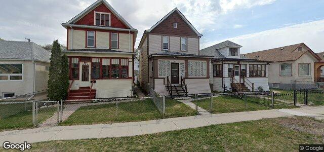 919 Ingersoll Street（加拿大曼尼托巴省溫尼伯市）房屋照片