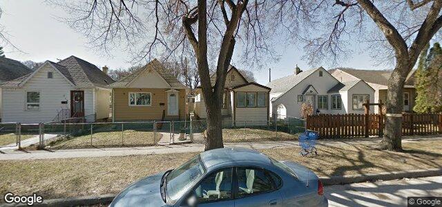 920 Lipton Street（加拿大曼尼托巴省溫尼伯市）房屋照片