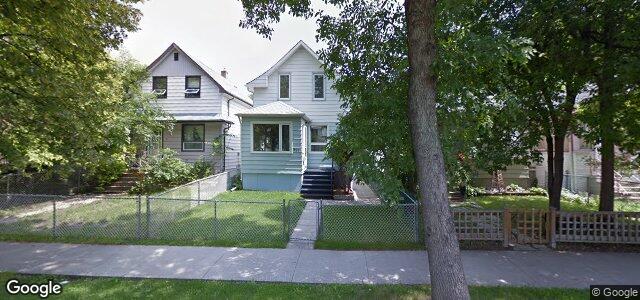 921 Banning Street（加拿大曼尼托巴省溫尼伯市）房屋照片