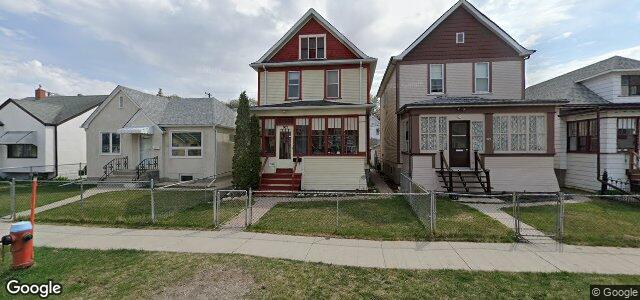 921 Ingersoll Street（加拿大曼尼托巴省溫尼伯市）房屋照片