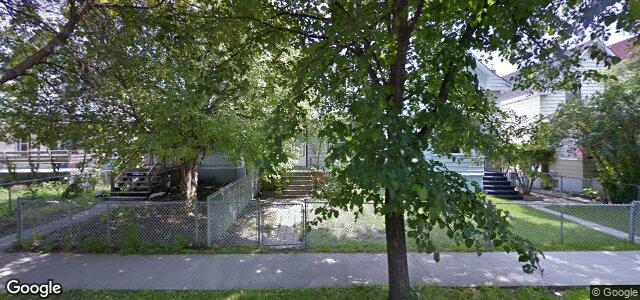 923 Banning Street（加拿大曼尼托巴省溫尼伯市）房屋照片