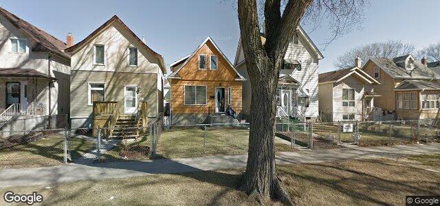 923 Lipton Street（加拿大曼尼托巴省溫尼伯市）房屋照片