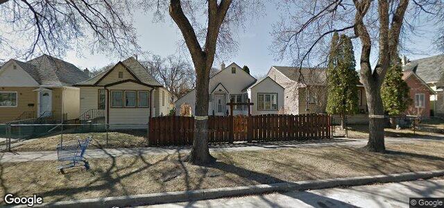 Larawan ng 924 Lipton Street sa Winnipeg, Manitoba