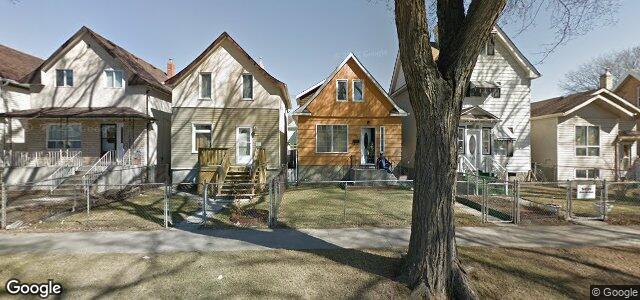 925 Lipton Street（加拿大曼尼托巴省溫尼伯市）房屋照片