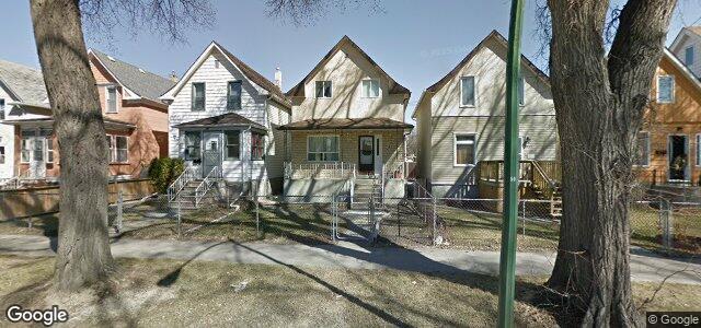 927 Lipton Street（加拿大曼尼托巴省溫尼伯市）房屋照片