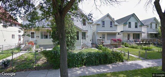 931 Banning Street（加拿大曼尼托巴省溫尼伯市）房屋照片