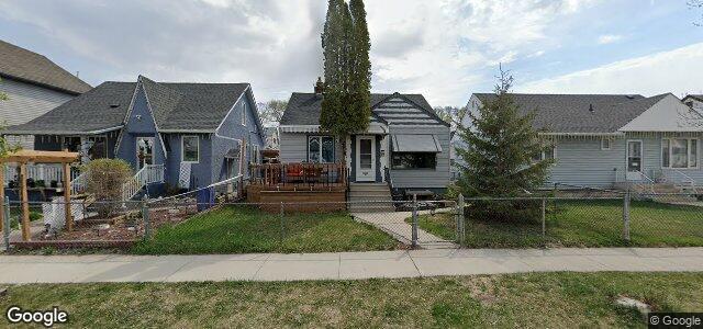 931 Ingersoll Street（加拿大曼尼托巴省溫尼伯市）房屋照片