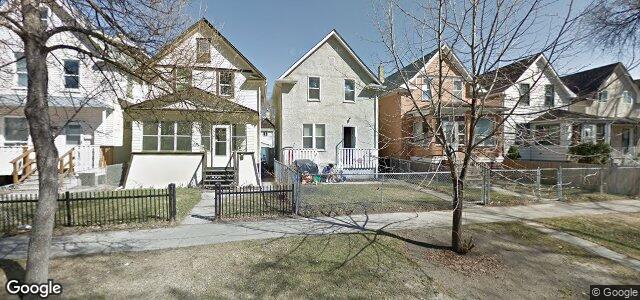 933 Lipton Street（加拿大曼尼托巴省溫尼伯市）房屋照片