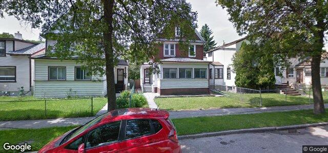 934 Banning Street（加拿大曼尼托巴省溫尼伯市）房屋照片