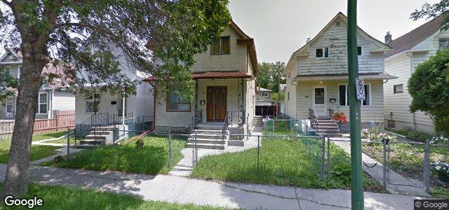 935 Banning Street（加拿大曼尼托巴省溫尼伯市）房屋照片