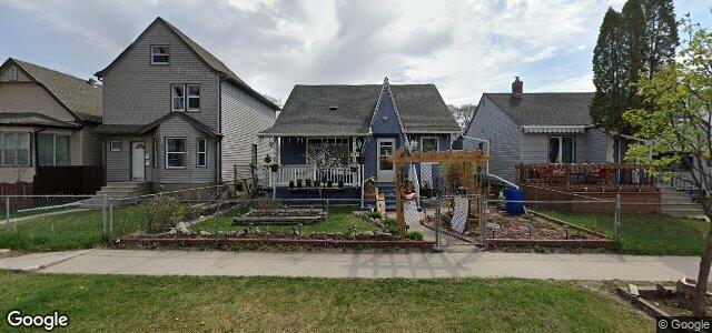 935 Ingersoll Street（加拿大曼尼托巴省溫尼伯市）房屋照片