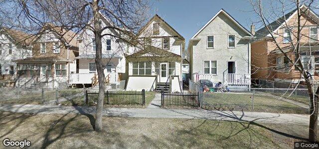 935 Lipton Street（加拿大曼尼托巴省溫尼伯市）房屋照片