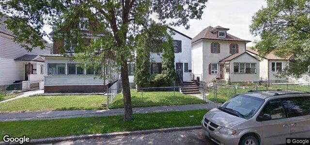 936 Banning Street（加拿大曼尼托巴省溫尼伯市）房屋照片