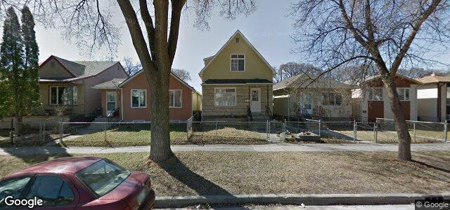 936 Lipton Street（加拿大曼尼托巴省溫尼伯市）房屋照片