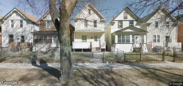 937 Lipton Street（加拿大曼尼托巴省溫尼伯市）房屋照片