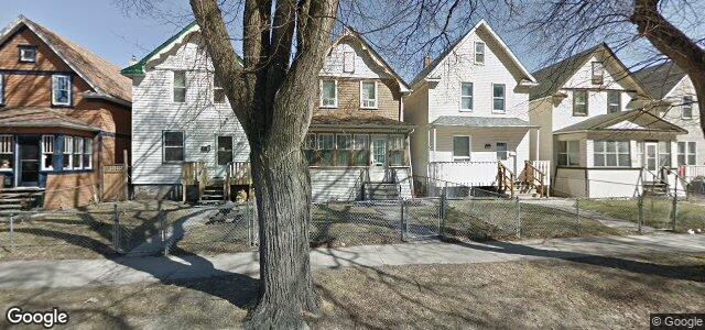 939 Lipton Street（加拿大曼尼托巴省溫尼伯市）房屋照片