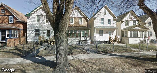 941 Lipton Street（加拿大曼尼托巴省溫尼伯市）房屋照片