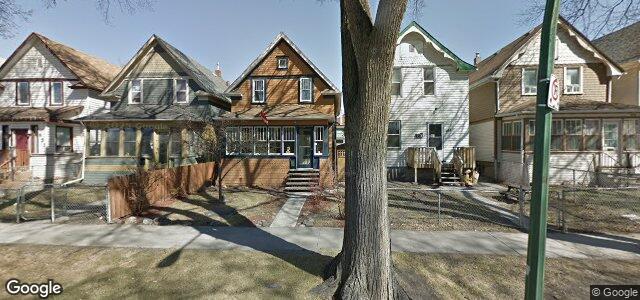 943 Lipton Street（加拿大曼尼托巴省溫尼伯市）房屋照片