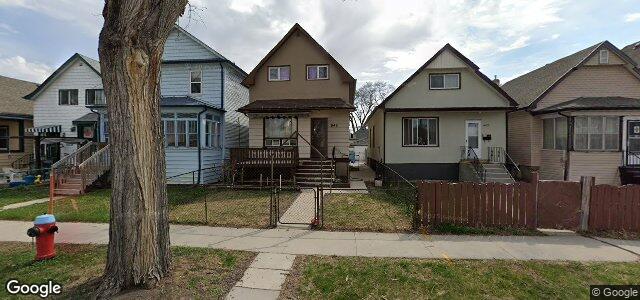 945 Ingersoll Street（加拿大曼尼托巴省溫尼伯市）房屋照片