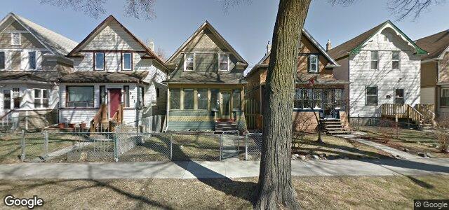 945 Lipton Street（加拿大曼尼托巴省溫尼伯市）房屋照片