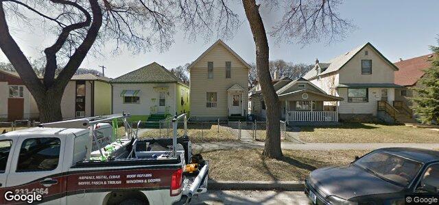 946 Lipton Street（加拿大曼尼托巴省溫尼伯市）房屋照片