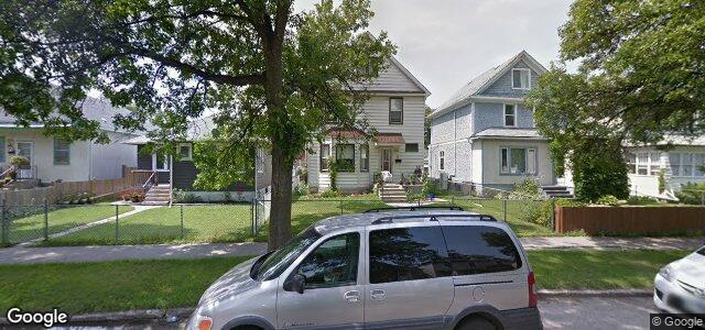 948 Banning Street（加拿大曼尼托巴省溫尼伯市）房屋照片