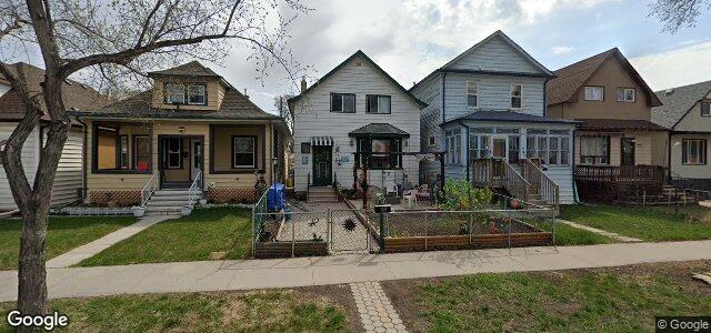 949 Ingersoll Street（加拿大曼尼托巴省溫尼伯市）房屋照片